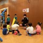 2022/06/04 親子バルシューレ体験会！|東大阪のスポーツスクール